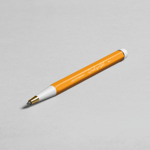 Drehgriffel Bolígrafo tinta gel 0,5mm Rising Sun