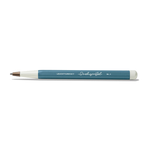Drehgriffel Bolígrafo tinta gel 0,5mm Stone Blue