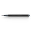 Drehgriffel Portaminas 0,7mm Negro