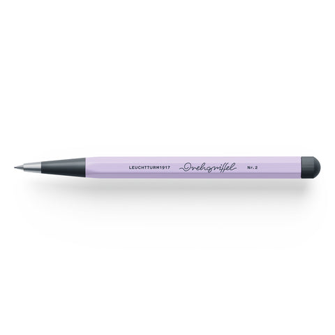 Drehgriffel Portaminas 0,7mm Lilac