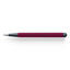 Drehgriffel Portaminas 0,7mm Port Red