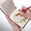 Cuaderno bocetos D&S Hahnemuhle 195x195mm