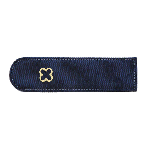 Funda de tela Esterbrook para pluma - Navy