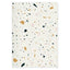 Libreta 145x210 mm - Terrazo - Hoja puntos