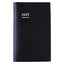 Agenda Jibun Techo BIZ A5 Slim Negro 2025