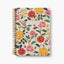 Cuaderno con anillas Rifle Paper Co - Rosas