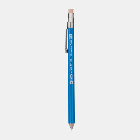 Mini portaminas Ohto 0.5 mm