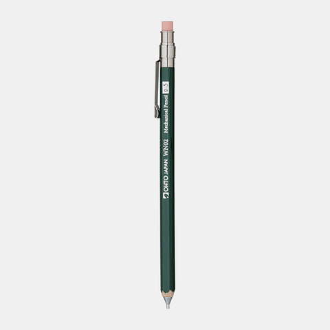 Mini portaminas Ohto 0.5 mm