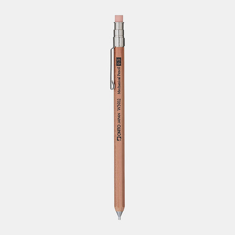 Mini portaminas Ohto 0.5 mm