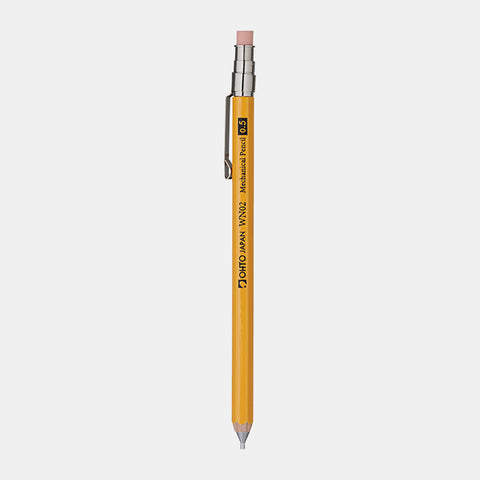 Mini portaminas Ohto 0.5 mm