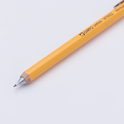 Mini portaminas Ohto 0.5 mm