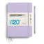 Leuchtturm1917 Libreta Edición 120g - Lila