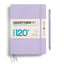 Leuchtturm1917 Libreta Edición 120g - Lila