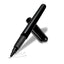 Bolígrafo roller Ohto CR01 Mate Negro