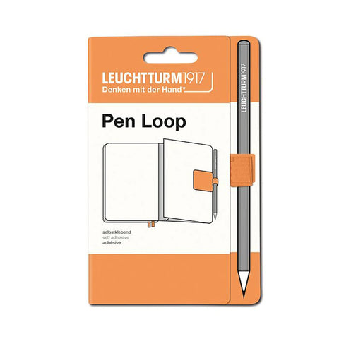 Pen Loop Leuchtturm1917 - Colores 2024
