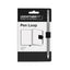 Pen Loop Leuchtturm1917 Negro