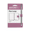 Pen Loop Leuchtturm1917 Dusty Rose