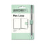 Pen Loop Leuchtturm1917 Mint Green