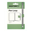 Pen Loop Leuchtturm1917 Sage