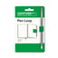 Pen Loop Leuchtturm1917 Spring Leaf