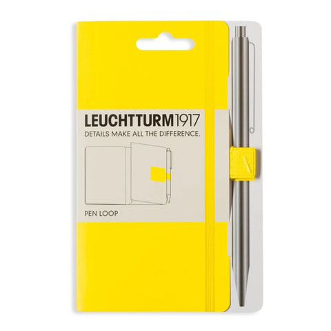 Pen Loop Leuchtturm1917