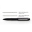 Recambio corto Penco Bullet