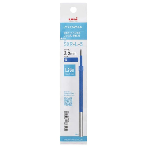 Recambio tinta Uniball Jetstream Lite Touch