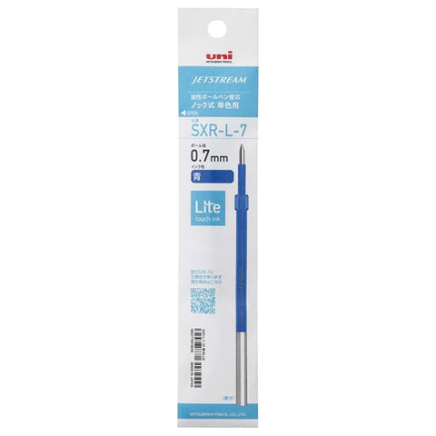 Recambio tinta Uniball Jetstream Lite Touch