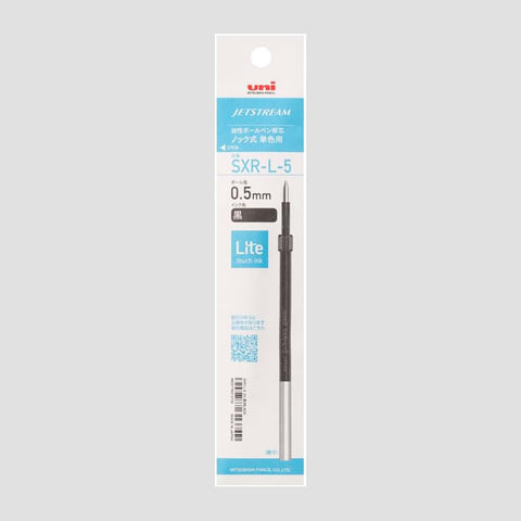 Recambio tinta Uniball Jetstream Lite Touch