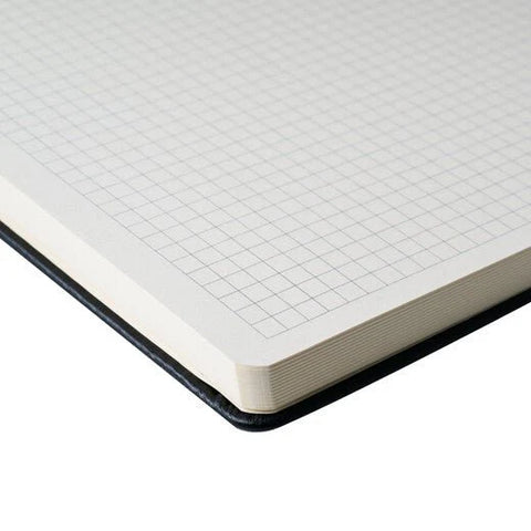 Libreta papel 140gr Cuadrícula - Sakura