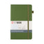 Libreta papel 140gr Cuadrícula - Sakura