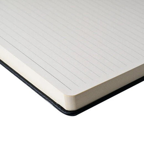 Libreta papel 140gr Rayas - Sakura