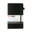 Libreta papel 140gr Rayas - Sakura