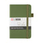 Libreta papel 140gr Rayas - Sakura
