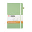 Libreta papel 140gr Puntos - Sakura