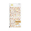 Stickers 2681 Bread - Hoja de pegatinas