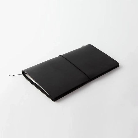 Traveler's Notebook Regular Negro