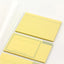Recambio 022 TN Regular - Sticky notes