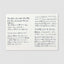 Recambio 005 TN Passport - Lightweight Paper
