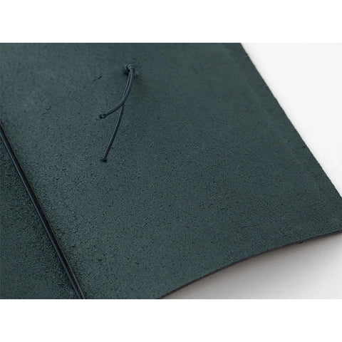 Traveler's Notebook Regular Azul