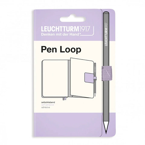 Pen Loop Leuchtturm1917 Smooth Colours