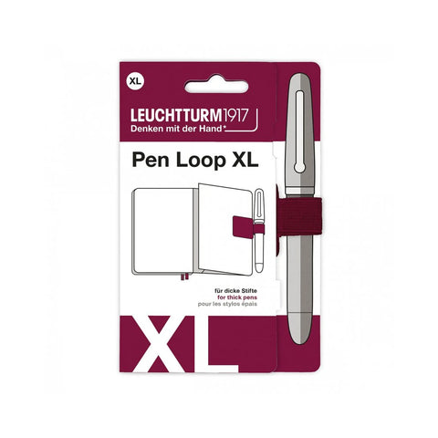 Pen Loop XL - Leuchtturm1917