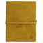 Libreta de piel - Tamaño bolsillo - Modelo Estambul