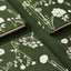 Cuaderno entelado - Jardim de memórias Beija-flor