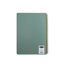 Cuaderno de anillas A4 Hoja rayada y calendario