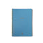 Cuaderno de anillas A4 Hoja rayada y calendario
