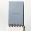 Cuaderno Find Pocket Note - Kunisawa - Varios colores