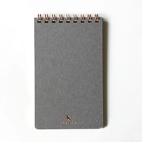 Cuaderno Find Pocket Note - Kunisawa - Varios colores