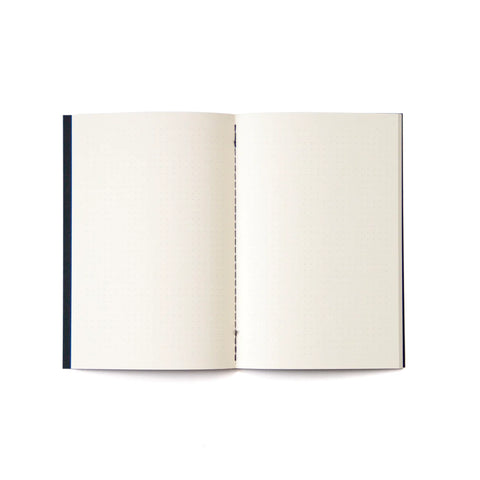 Cuaderno Octagon Design - Papel punteado