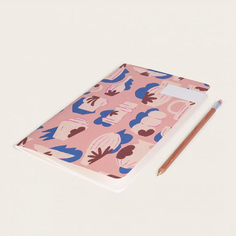 Cuaderno Season Paper - Ceramique